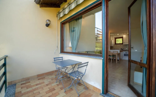 Casa Onno con Vista Lago by Wonderful Italy