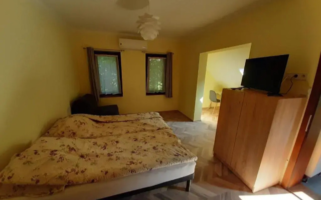 Gyopár Gyöngye Apartmanház