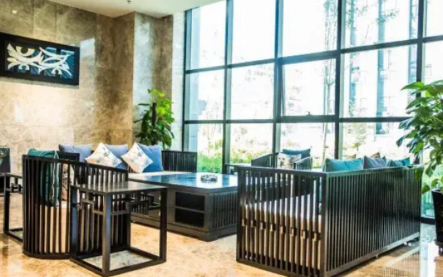Huoerguosi Yingbin Guest House