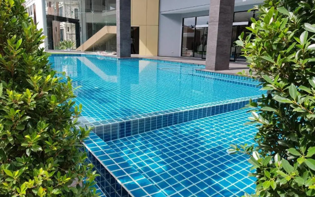 Srilamduan Hotel