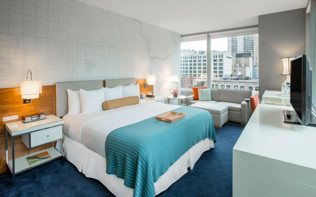 Kinzie Hotel - Image 7