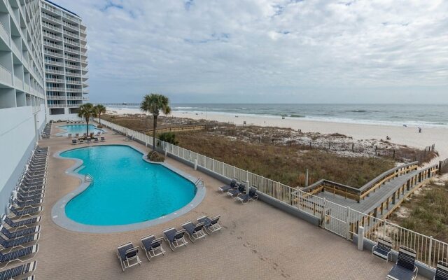 Lighthouse 216 1 Bedroom Condo