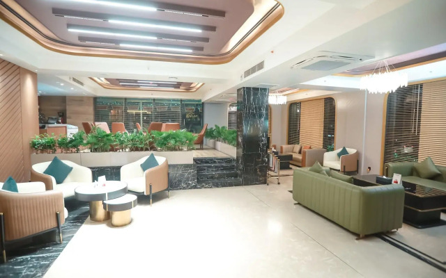 The Zabeer Dhaka