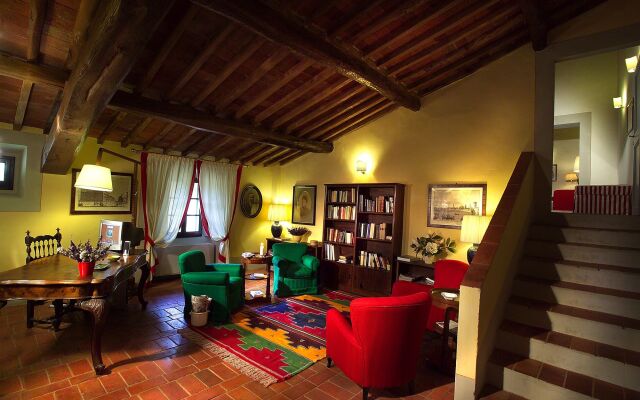 Villa il Poggiale - Dimora Storica