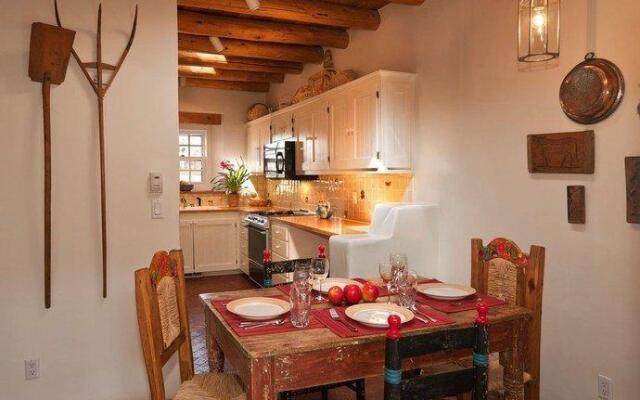 Campanilla Compound