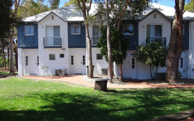 Mandurah Quay Resort