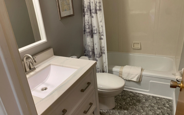 Paradise Inn On The Beach