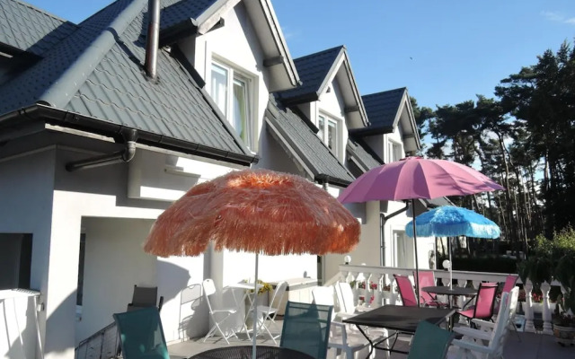 Holiday Home in Dziwnowek Near the Beach