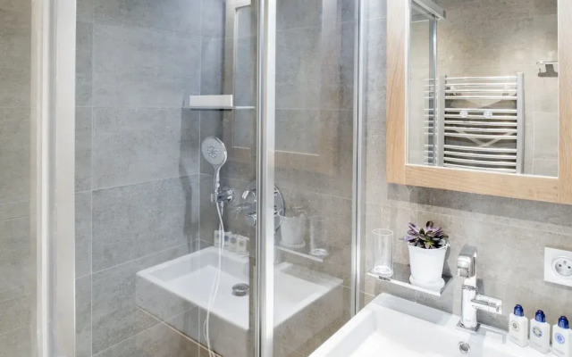 Mammoth Lodge Apartment T3 Cabins D11