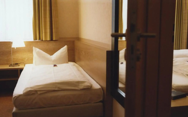 Hotel Jedermann