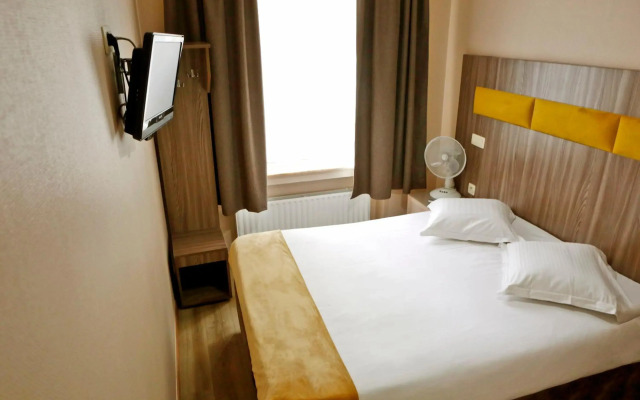 Hotel de France