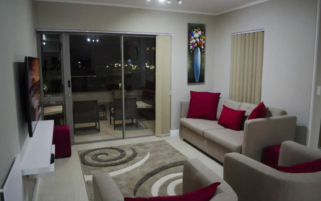 Mayfair Luxury Apartments