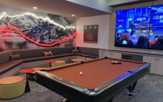 Domicile Suites at Marina SLU