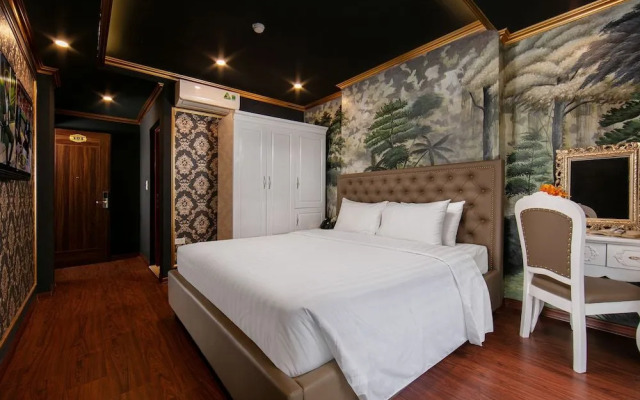 Mia Hotel