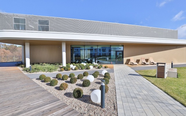 Tarasy Bałtyku & Parking by Renters