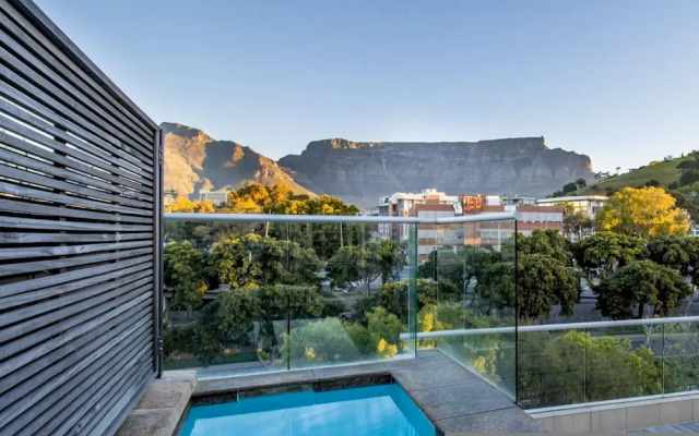 The Canal Three Bedroom Pool Duplex Penthouse - 405