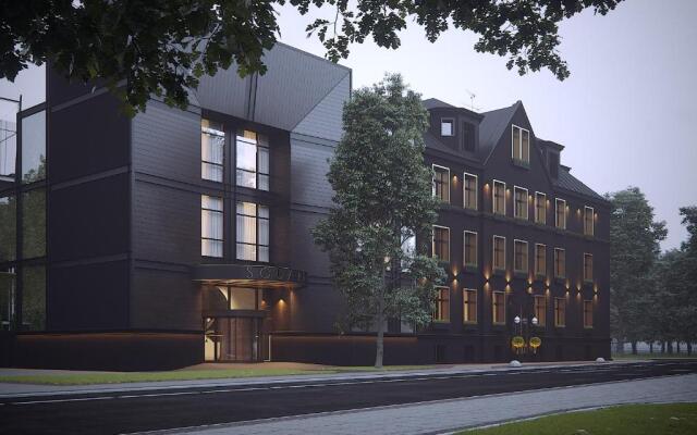 A22 Hotel
