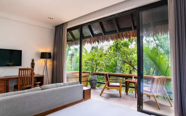 RiverTree Villa & Resort
