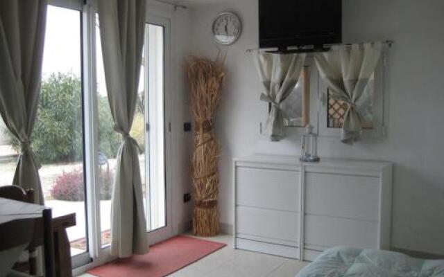 Casa Costa Relais B&B