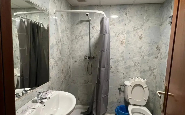 Hostal La Embajada