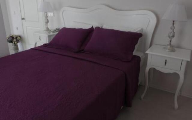 Lara Ilica Hotel