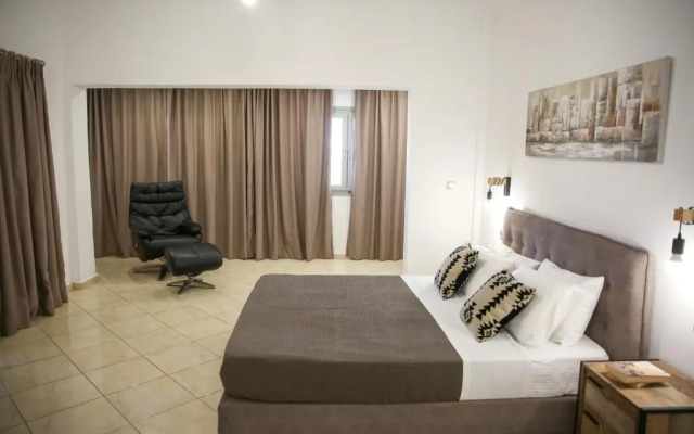 AK Suites