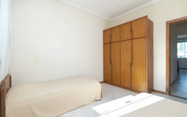 Cobertura Duplex Para 10 Pessoas Em Bombinhas
