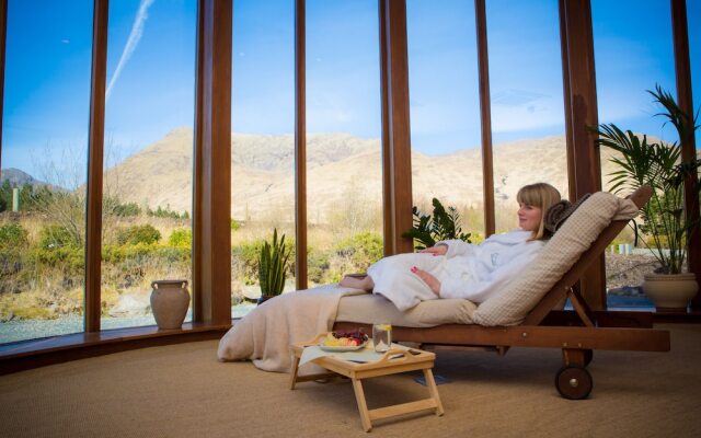 Delphi Resort
