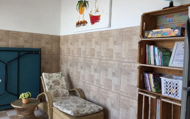 Residencial Dois Amores 2