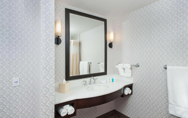 Hilton Garden Inn Burbank Los Angeles