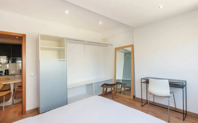 Equador Apartments by Olala Homes