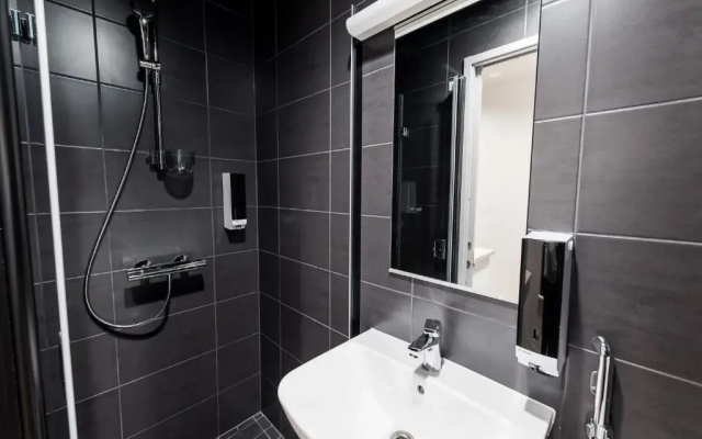 Forenom ApartHotel Vantaa Tikkurila