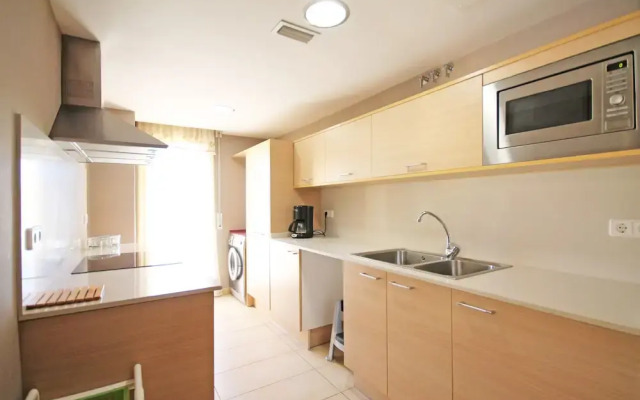 Apartment Maria