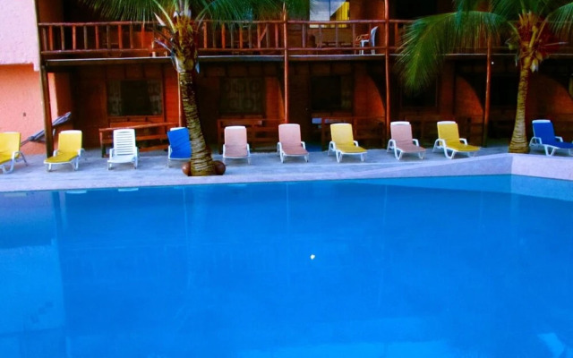 Hotel El Murique