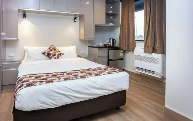 Bliss Accommodation