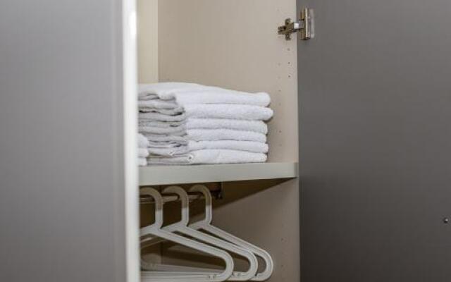 Sasu Apartment
