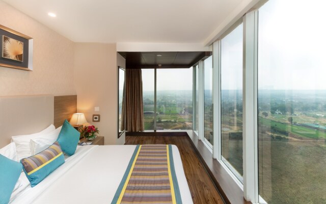 Golden Tulip Suites Gurgaon