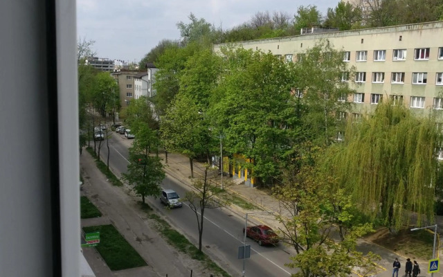 Very nice Apartment in L'viv