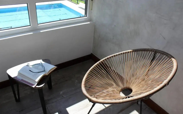 Apartamentos Zarautz Playa, con piscina y garaje