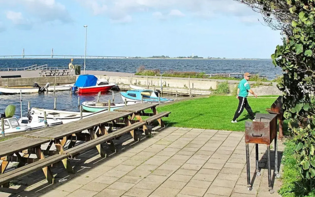 4 Person Holiday Home in Bogo By-by Traum