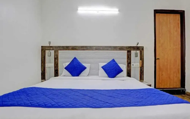 Greater Noida Stay