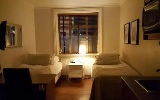 Luna Apartments - Baldursgata