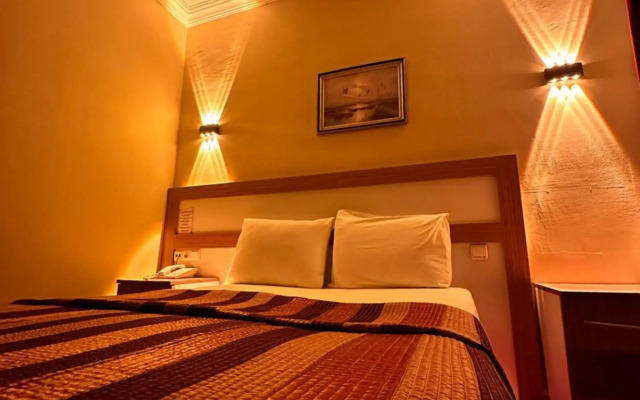 Mina 1 Hotel