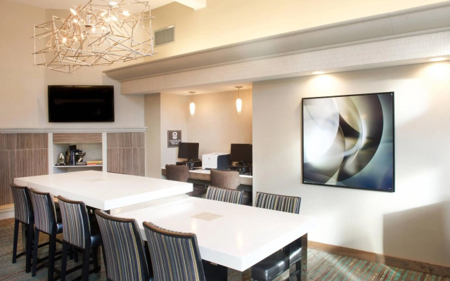Residence Inn Phoenix Mesa