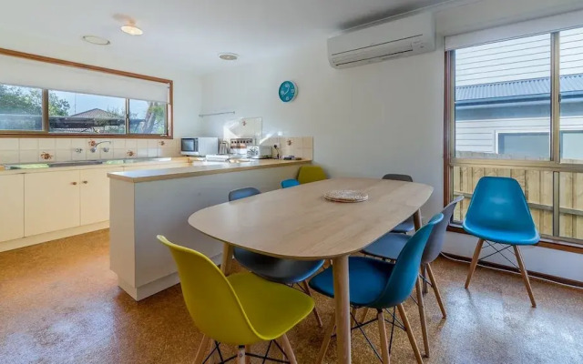 Pescarina - Free Wifi