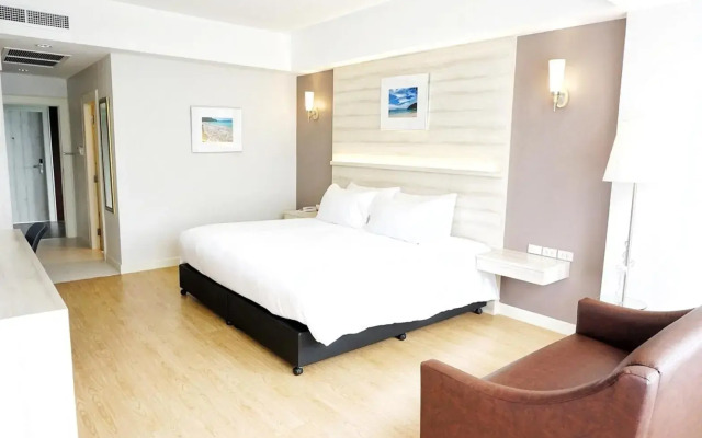 FarmHouse Hotel Ranong