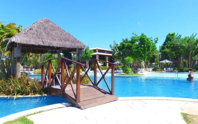 Iloa Apto 206 Bloco H - Er Hospedagens