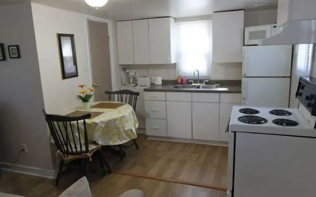 Riverview Cottages