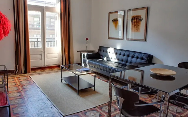 Val Apartments