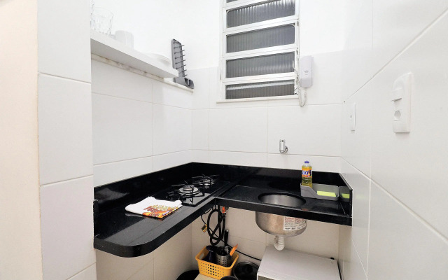 Rio Spot Homes Atlantica C057